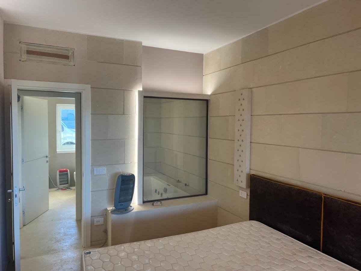 Euphoria Resort Olgiata Exterior foto