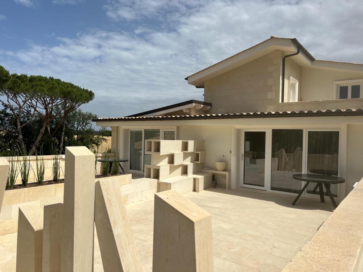 Euphoria Resort Olgiata Exterior foto