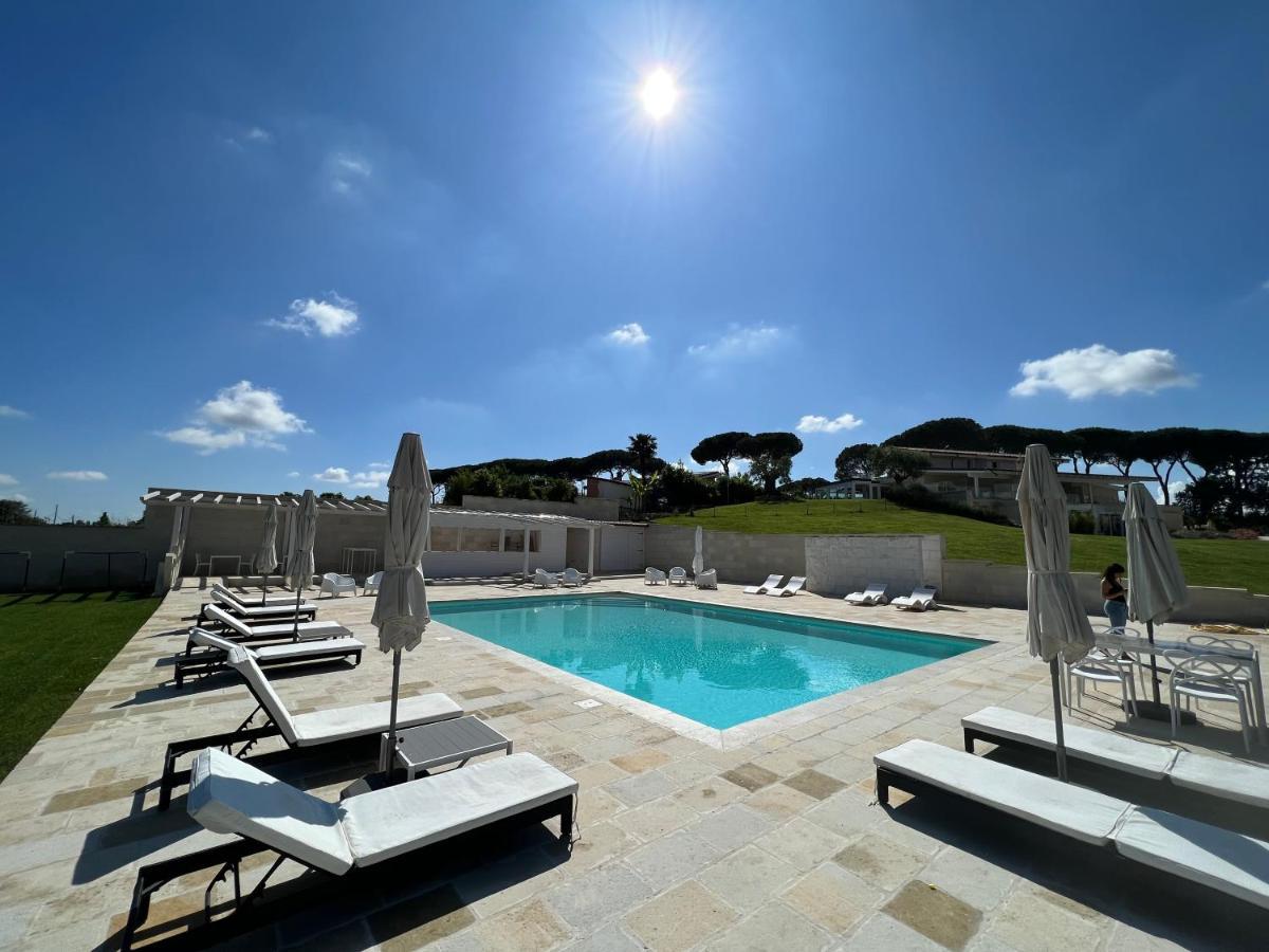 Euphoria Resort Olgiata Exterior foto